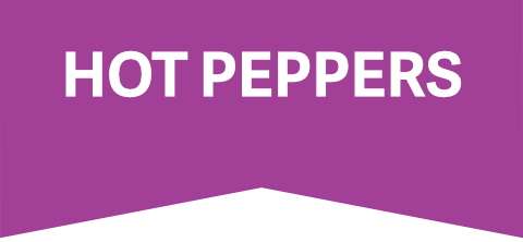 HOT PEPPERS