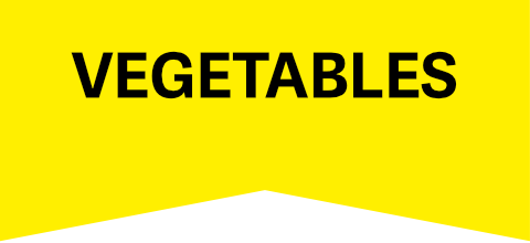 VEGETABLES